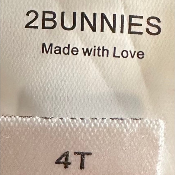 Girls’ Vintage Floral Lace Tulle Tutu 3/4 sleeve knee short. Burgundy size 4T - Picture 8 of 10